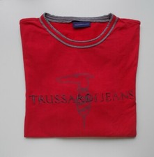 Maglia trussardi jeans usato  Palermo