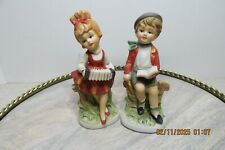 Vintage norleans figurine for sale  Boyertown