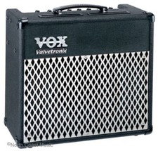 Vox val vetronix for sale  Somerville