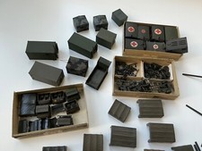 Roco konvolut ersatz gebraucht kaufen  Hannover