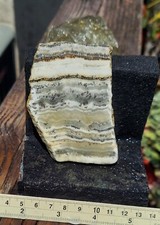Silver lace onyx for sale  Jacksonville