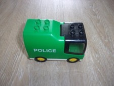 Ancien duplo véhicule d'occasion  Sautron
