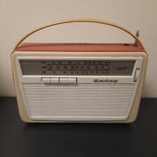 Poste radio transistor d'occasion  Valenciennes