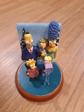 Bradford simpsons picture for sale  Streamwood