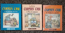 Lot lelong carmen d'occasion  Luxeuil-les-Bains