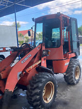 Kubota tractor 520s for sale  Dania