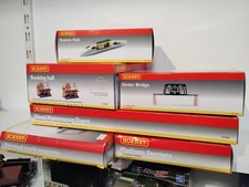 Hornby plastic buildings for sale  HYTHE