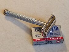 Lady gillette blu usato  Pieve di Cento