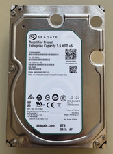 St8000nm0055 seagate exos gebraucht kaufen  Hemmingen