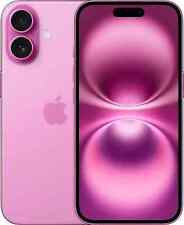 Apple iPhone 16 A3081 T-Mobile Apenas 128GB Rosa Bom comprar usado  Enviando para Brazil