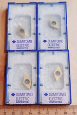 Sumitomo 2nc dcgw gebraucht kaufen  Nümbrecht