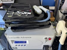 Lynton luminette ipl for sale  WIDNES