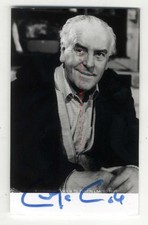 george cole signed for sale george cole signed for sale NOTTINGHAM