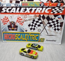 Micro scalextric stock for sale Micro scalextric stock for sale  LYDNEY