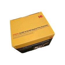 Kodak slide scan for sale  Mount Vernon