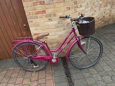 Ladies vintage pro for sale  DOWNHAM MARKET