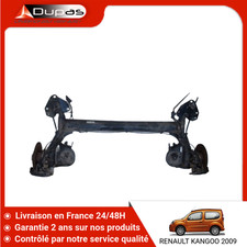 Train arriere renault d'occasion  Nemours