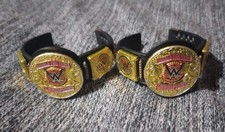 Mattel wwe elite for sale  Marion