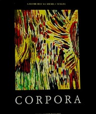 Corpora antonio luca usato  Trani