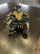 Warhammer 40k defiler for sale Warhammer 40k defiler for sale  BIRMINGHAM