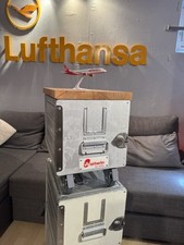 Airberlin flugzeugtrolley nach gebraucht kaufen  Ratingen