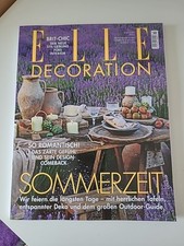 Elle decoration magazin gebraucht kaufen  Forchheim