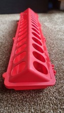 Poultry feeders small for sale  UK