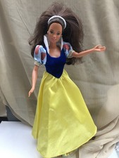 Barbie ballerina disney gebraucht kaufen  Thale