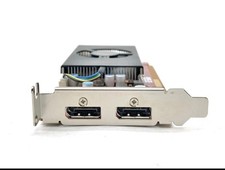 NOVA PLACA GRÁFICA DE VÍDEO DE BAIXO PERFIL DELL AMD RADEON RX 6500 4GB GDDR6 LP comprar usado  Enviando para Brazil