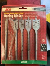 Ace spade drill for sale  Raleigh