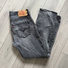 Men levi distressed for sale  EASTBOURNE