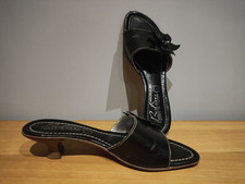 Scarpe sandali bolero usato  Roma