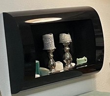 Wandkamin bio ethanol gebraucht kaufen  München