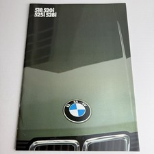 Bmw e28 518 d'occasion  Saint-Genis-de-Saintonge