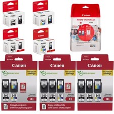 Riginal canon 560 gebraucht kaufen  Dortmund