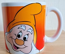 Disney happy large for sale  GODALMING