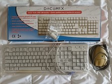 Clavier azerty turbo d'occasion  Paris XV