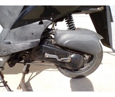 Kymco agility moteur d'occasion  France