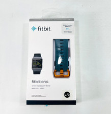 Fitbit ionic sport for sale  San Antonio