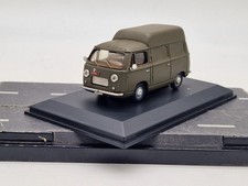 Fiat 600t furgone usato  Giugliano in Campania