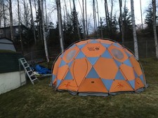 Mountain hardware space for sale  Anchorage