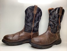 Mens ariat ats for sale  Pompano Beach