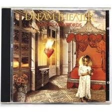 Dream Theater - Images And Words Korean Album CD Korea comprar usado Dream Theater - Images And Words Korean Album CD Korea comprar usado  Enviando para Brazil