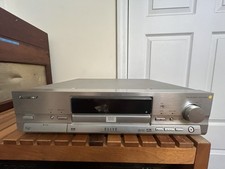 Pioneer DVR-7000 ELITE GRAVADOR DE DVD RW gabinete prata - TESTADO funcionando comprar usado  Enviando para Brazil