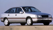 1989 Opel Vectra GT 5 portas pôster de carro ÍMÃ DE GELADEIRA escolha um tamanho lote comprar usado  Enviando para Brazil