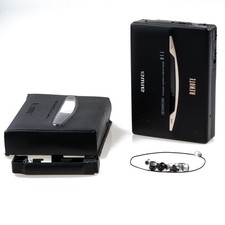 Aiwa cassette player gebraucht kaufen  Rostock