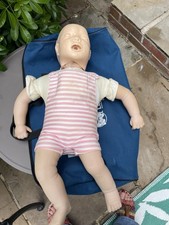 Laerdal resusci baby for sale  CALNE