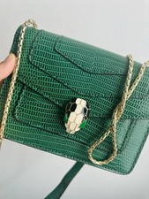 Bvlgari serpenti forever for sale  BOLTON
