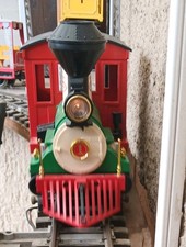 Lgb 92313 lokomotive gebraucht kaufen  Magdeburg