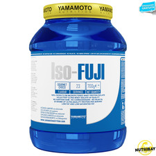 Iso fuji yamamoto usato  Italia